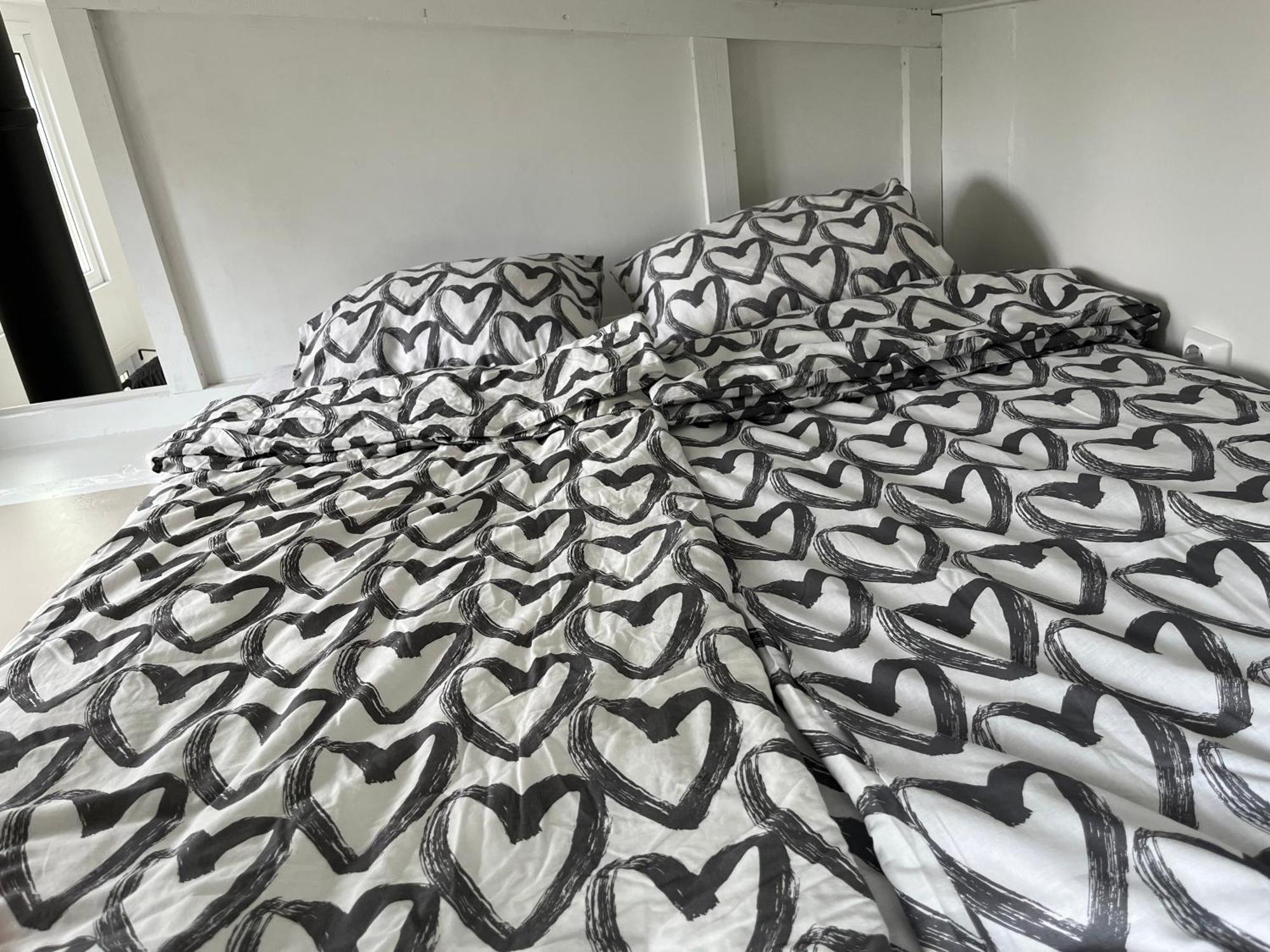 Вілла Luxus Tiny House Saagala Торніо Екстер'єр фото